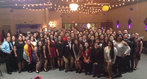 Event Venue «The Main Street Event Center», reviews and photos, 300 E Main St, Norman, OK 73069, USA