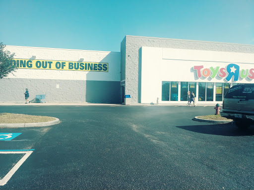 Toy Store «Toys