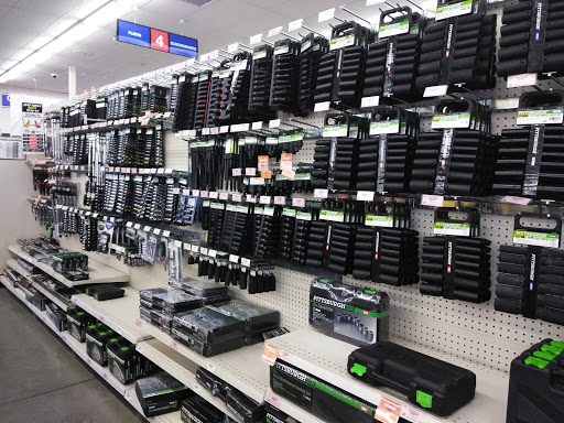 Hardware Store «Harbor Freight Tools», reviews and photos, 6205 Corson Ave S, Seattle, WA 98108, USA