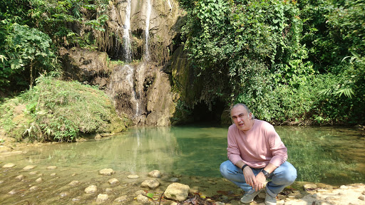 Thác Mơ (Ngọc Hoa Ecolodge)