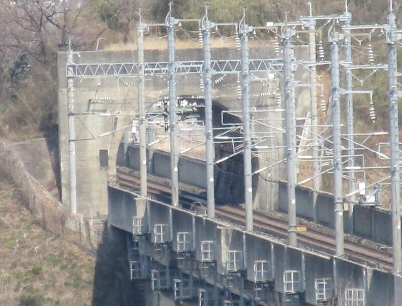 飯詰館跡