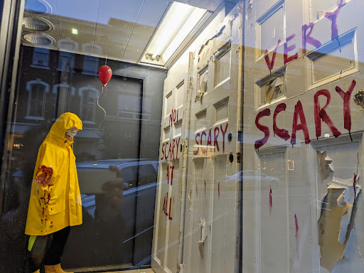 Antique Store «Antique Marketplace & Cafe», reviews and photos, 65 Main St, Bangor, ME 04401, USA