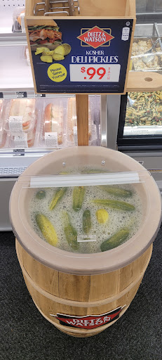 Grocery Store «Winn-Dixie», reviews and photos, 6257 US-1, Port St John, FL 32927, USA