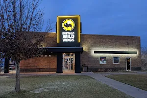 Buffalo Wild Wings image