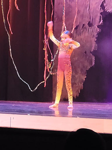 Performing Arts Theater «Alma Performing Arts Center», reviews and photos, 103 E Main St, Alma, AR 72921, USA