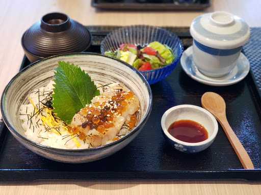 Tenzen Japanese Restaurant