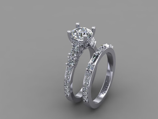 Jewelry Store «JEM Jewellers», reviews and photos, 2750 E 146th St #202, Carmel, IN 46033, USA