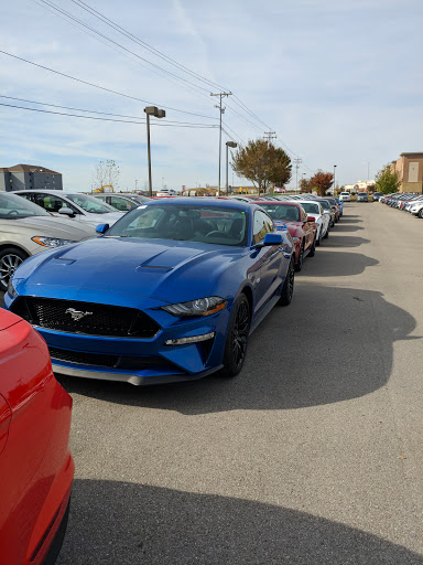 Ford Dealer «Two Rivers Ford», reviews and photos, 76 Belinda Pkwy, Mt Juliet, TN 37122, USA