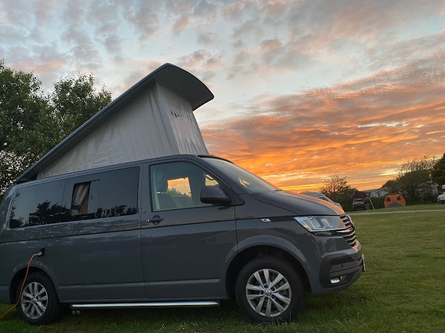 Reviews of Manchester Camper Hire in Manchester - Car rental agency