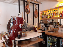 Atmosphère du Restaurant DICE Caffè à Paris - n°4