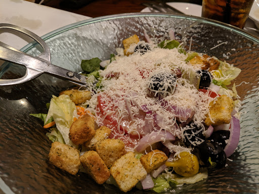 Olive Garden Italian Restaurant