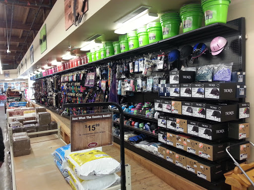 Department Store «Coastal Farm & Ranch», reviews and photos, 1900 McLoughlin Blvd, Oregon City, OR 97045, USA