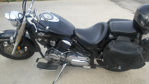 Motorcycle Dealer «Cycle Rider», reviews and photos, 202 Braniff Dr, San Antonio, TX 78216, USA