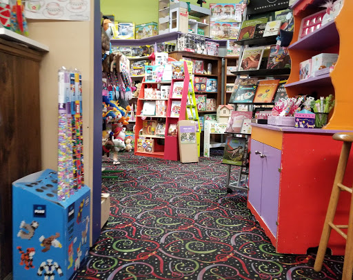 Toy Store «G. Willikers Toys», reviews and photos, 461 Broadway, Saratoga Springs, NY 12866, USA