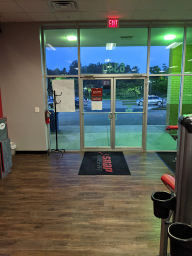 Gym «Snap Fitness», reviews and photos, 6340 Hoadly Rd, Manassas, VA 20112, USA