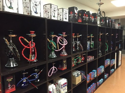 Tobacco Shop «O&S Smoke Shop», reviews and photos, 74435 CA-111, Palm Desert, CA 92260, USA