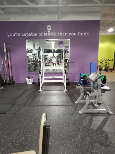 Gym «Anytime Fitness», reviews and photos, 152 Chase Ave, Waterbury, CT 06704, USA