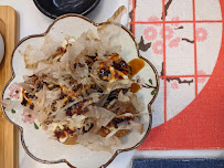 Takoyaki du Restaurant japonais KIBO NO KI Ramen & pokebowl à Paris - n°7