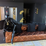 Photo n°2 de l'avis de Jeremy.o fait le 13/05/2018 à 20:25 sur le  Evidencia Belverde Atitude Hotel à Amora