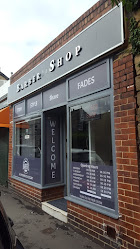 Barber Shop in Chapel Allerton