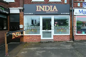 India Food2Go Takeaway image