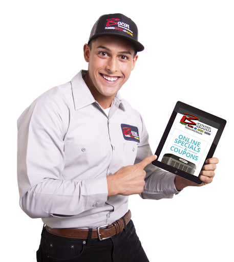 Plumber «Bacon Plumbing Inc.», reviews and photos, 295 Ranch Trail, Rockwall, TX 75032, USA