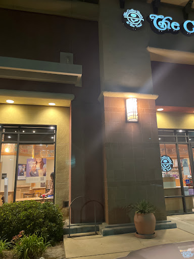 Coffee Shop «The Coffee Bean & Tea Leaf», reviews and photos, 16215 Sierra Lakes Pkwy, Fontana, CA 92336, USA