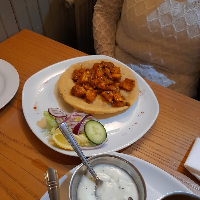 Shahzaad Tandoori Restaurant