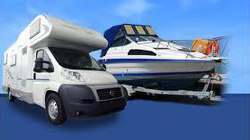 Self-Storage Facility «U-Stor», reviews and photos, 1900 1st St E, Humble, TX 77338, USA