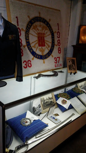 Museum «Geneva Lake Museum», reviews and photos, 255 Mill St, Lake Geneva, WI 53147, USA