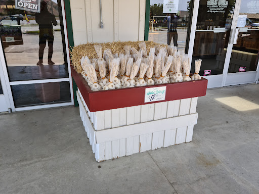 Grocery Store «Garlic World», reviews and photos, 4800 Monterey Rd, Gilroy, CA 95020, USA