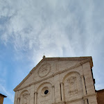 Photo n°28 de l'avis de Nadia.s fait le 28/03/2023 à 20:35 sur le  Hotel San Gregorio à Pienza