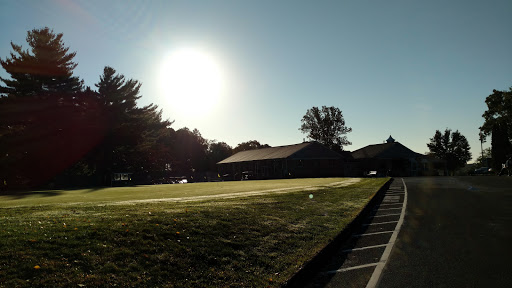 Golf Course «Fairchild Wheeler Golf Course», reviews and photos, 2390 Easton Turnpike, Fairfield, CT 06825, USA