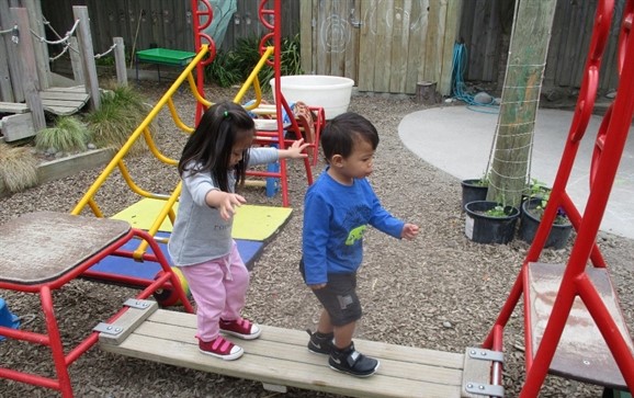Reviews of Rising Stars Preschool in Ashburton - Kindergarten