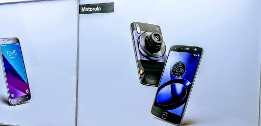 Cell Phone Store «Verizon», reviews and photos, 3140 Berlin Turnpike, Newington, CT 06111, USA