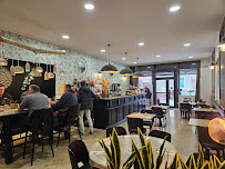 Les plus récentes photos du Restaurant français Café de la Paix à Saint-Chinian - n°3