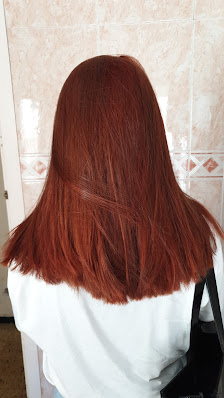 Peluquería FentyColors Fusion P.º del Revellín, Nº 22, planta baja, 51001 Ceuta, España