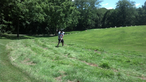 Golf Course «Deer Track Golf Club», reviews and photos, 775 N County Road 700 W, Frankfort, IN 46041, USA