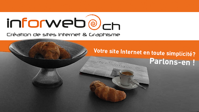 inforweb.ch - Lausanne