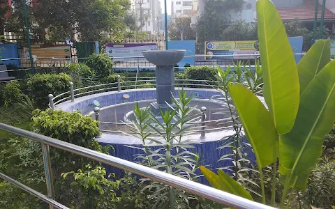 Krishna nagar kids Park image