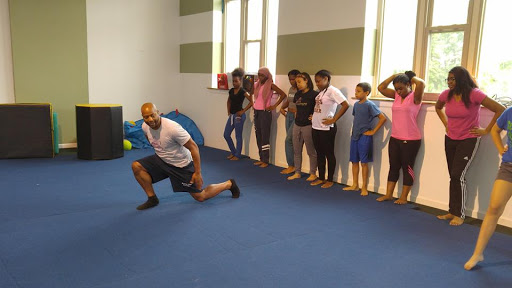 Gym «Fusion Tumbling & Fitness», reviews and photos, 2101 E Norris St, Philadelphia, PA 19125, USA