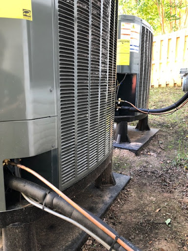 Heating Contractor «Service Specialties Inc.», reviews and photos, 14522 Lee Rd, Chantilly, VA 20151, USA