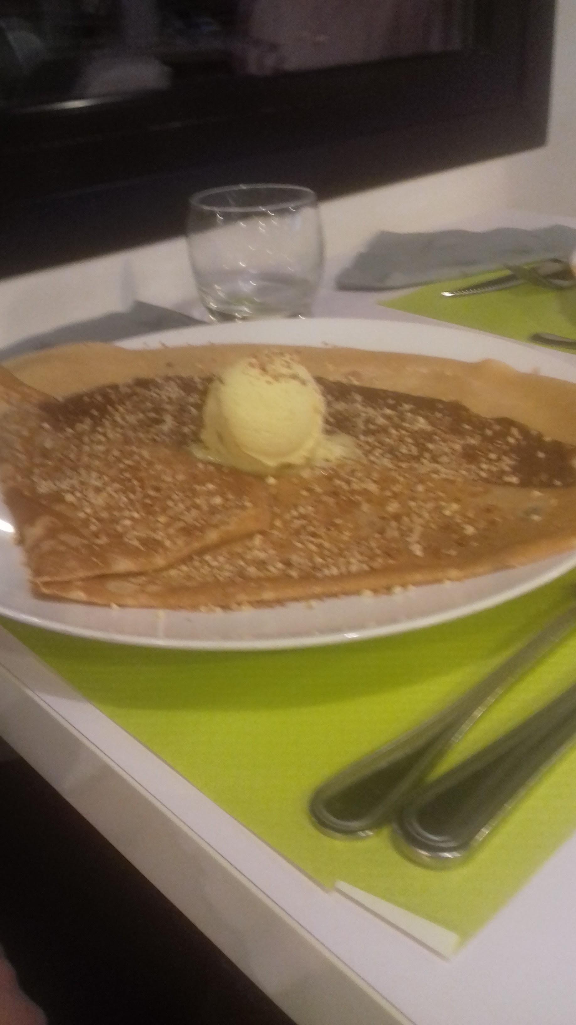 Photo n° 4 de l'avis de Isabelle.o fait le 21/08/2019 à 20:30