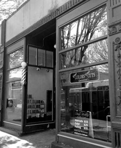 Beauty School «Fosbre Academy of Hair Design», reviews and photos, 111 Capitol Way N, Olympia, WA 98501, USA