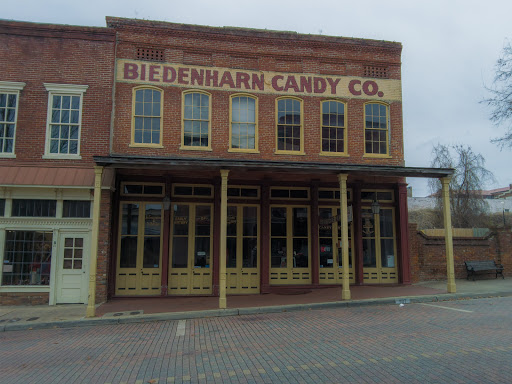 Museum «Biedenharn Coca-Cola Museum», reviews and photos, 1107 Washington St, Vicksburg, MS 39183, USA