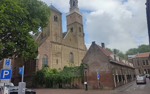 Nicolaïkerk image