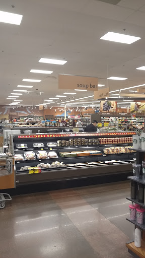 Grocery Store «Kroger», reviews and photos, 2709 Cross Timbers Rd, Flower Mound, TX 75028, USA