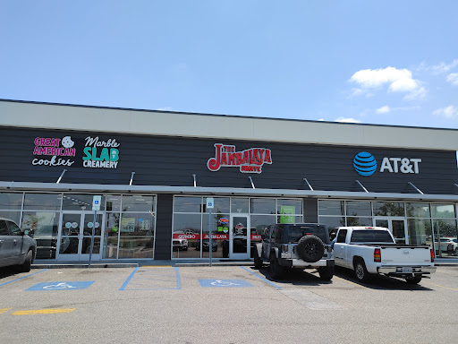 Cell Phone Store «AT&T Authorized Retailer», reviews and photos, 3475 LA-1, Port Allen, LA 70767, USA