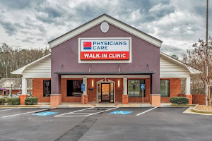Physicians Care Walk-in Clinic - Dalton image