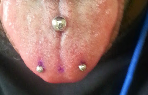 Explore male sleeve tattoo ideas, creative tattoo ideas in Milwaukee, available at Piercings Plus